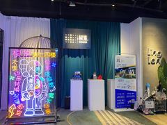 -棂笼·深度沉浸密室(武汉旗舰店)