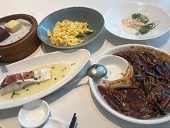 -松鹤楼(狮山永利广场店)