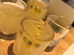 -汤城小厨•粤菜•靓汤(金宝街店)