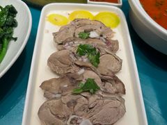 -巴依老爷新疆美食(望京小街店)