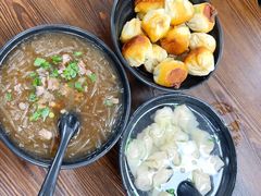 -赵宝美煎包店
