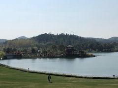 景点-南京银杏湖乐园