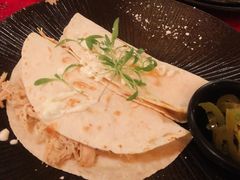 -Pistolera Mexican Cantina女枪手墨西哥餐厅(碧云路店)