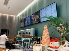 -澈烘焙·生日蛋糕·下午茶(龙华店)