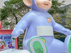 -东莞松山湖万象汇