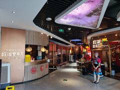 -吃饭皇帝大(解放西路店)
