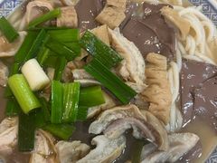 -锦泓老字号猪脏粉(东联大厦店)