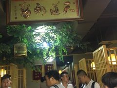 -槐店王婆大虾(西太堡店)