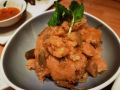 -山茶云南菜(中关村店)