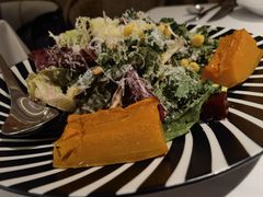 经典凯撒沙拉-燃扒房Steakhouse(皇庭店)