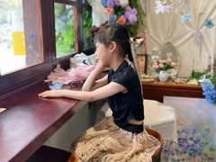 -初甜·舒芙蕾·韩式雪花冰(流塘店)
