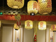 -南京大牌档(青岛万象城店)