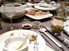 -海景壹号大酒店(惠钱路店)