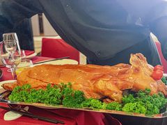 -环球港凯悦 · 享悦中餐厅