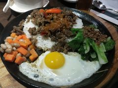 -豪享来中西餐厅(隆昌店)