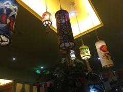 大堂-大耳象东南亚风情餐厅(月湖公园店)