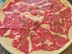 -一品诚记烤肉·甄选店(中南路店)