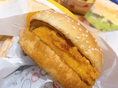 -汉堡王(EAC欧美中心店)