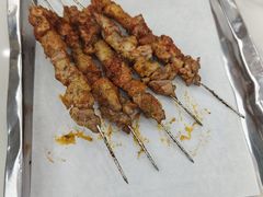 -白老大羊杂碎稍麦