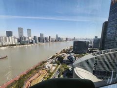 -上海凯宾斯基大酒店