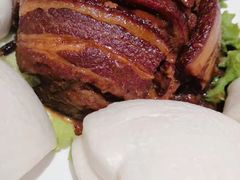 大碗香扣肉-大碗居·烤鸭·鱼头泡饼(天坛东门店)