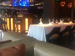 -MOJO•湖景音乐餐厅•Bar(湖滨店)