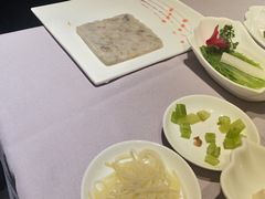 -鼓楼东街老火锅(鼓楼店)