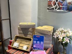 -一坐一忘云南菜(嘉里中心店)
