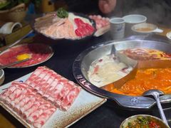 -大龙燚火锅(五一广场店)