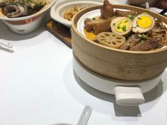 -眉州东坡(春秀路店)