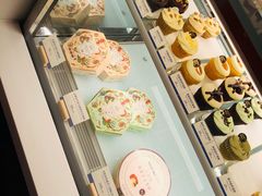 -派悦坊·甜品·蛋糕(虹口龙之梦店)