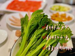 -秦风肥牛(阳阳国际店)