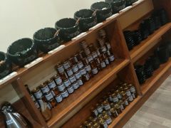 -独食火锅·半米屋台(直营总店)