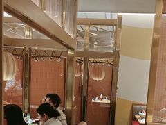-虹料理·日料放题(悠方店)