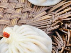 -西安贾三灌汤包·回坊小吃·清真炒菜(北院门总店)