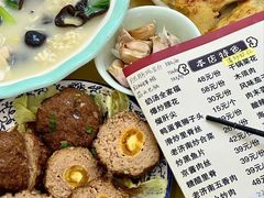 -春水锅贴·传统鲁菜(大明湖店)