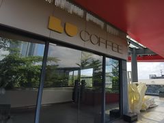 -LU COFFEE (工美港店)