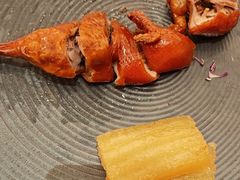 -长禧家·珑厨(东山口店)
