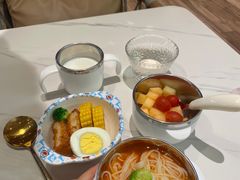 -椒爱水煮鱼川菜(新抚万达店)