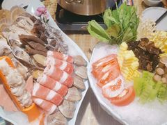 -俏香傣·德宏风味餐厅(万宏路店)