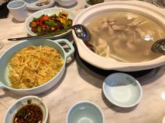 -龙泉人椰子鸡.糟粕醋.海南菜(三亚旗舰店)