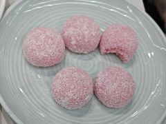 -33号大院·青岛本帮菜(五四广场店)