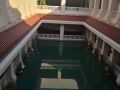 -吴哥国家博物馆