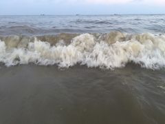 -南澳海滩