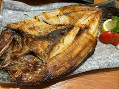 -福匠日本料理(人民路店)