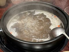 -滇野云南野生菌餐厅(陕西南路店)