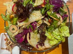 -木屋烧烤(西南角店)