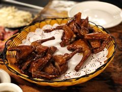 -百利鸽王(紫薇路店)