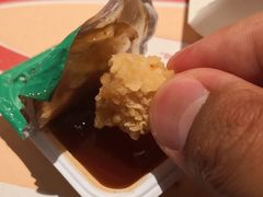 -肯德基(亦庄上海沙龙店)