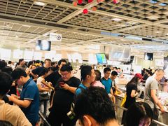 -宜家·瑞典风味餐厅(北京西红门店)